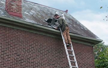 what affects urgent East Town roof repairs