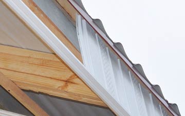 why East Town fascia repairs are essential