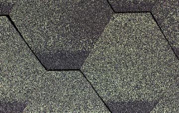 East Town fibreglass shingle repairs