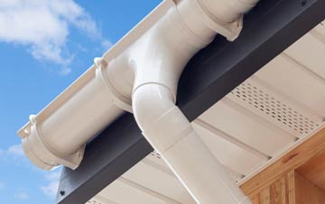East Town gutter installation costs