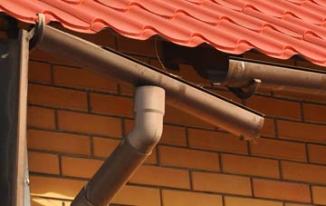 East Town gutter repair costs