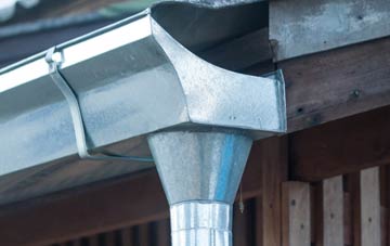 East Town guttering companies