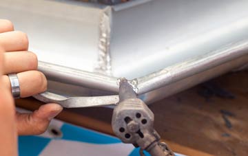 disadvantages of East Town lead roofing