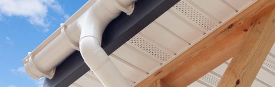 get East Town guttering quotes today