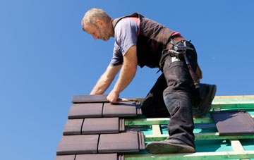 disadvantages of East Town slate roofing