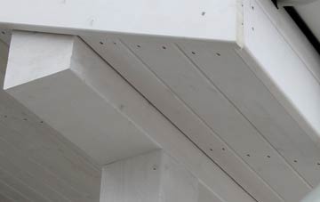 soffits East Town