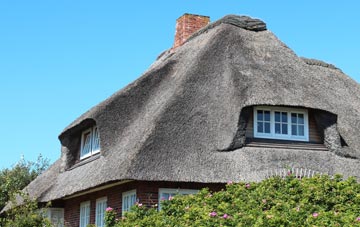 thatch roofing East Town