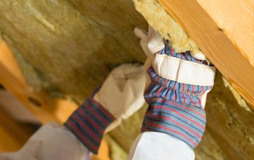types of East Town pitched roof insulation materials