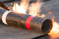 free East Town re-felting quotes