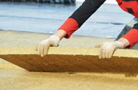 find rated East Town roof insulation companies