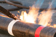 East Town flat roofing replacement